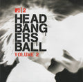 USED 2CD - Various – MTV2 Headbangers Ball Volume 2