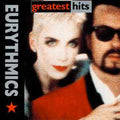 USED CD - Eurythmics – Greatest Hits