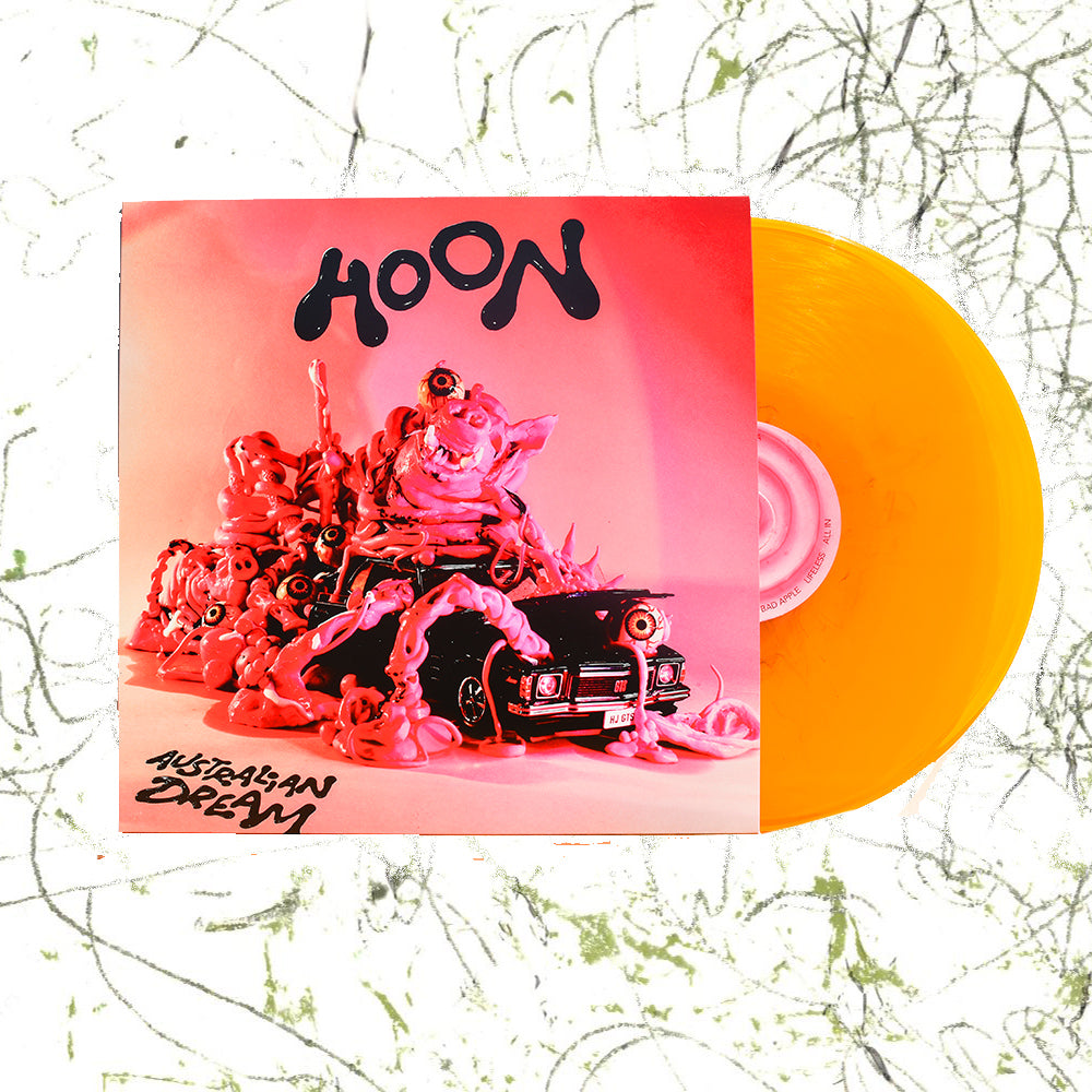 Australian Dream
