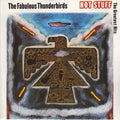 USED CD - The Fabulous Thunderbirds – Hot Stuff: The Greatest Hits