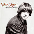 USED CD - Bob Seger – I Knew You When