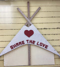 LP - Greg Keelor - Share The Love