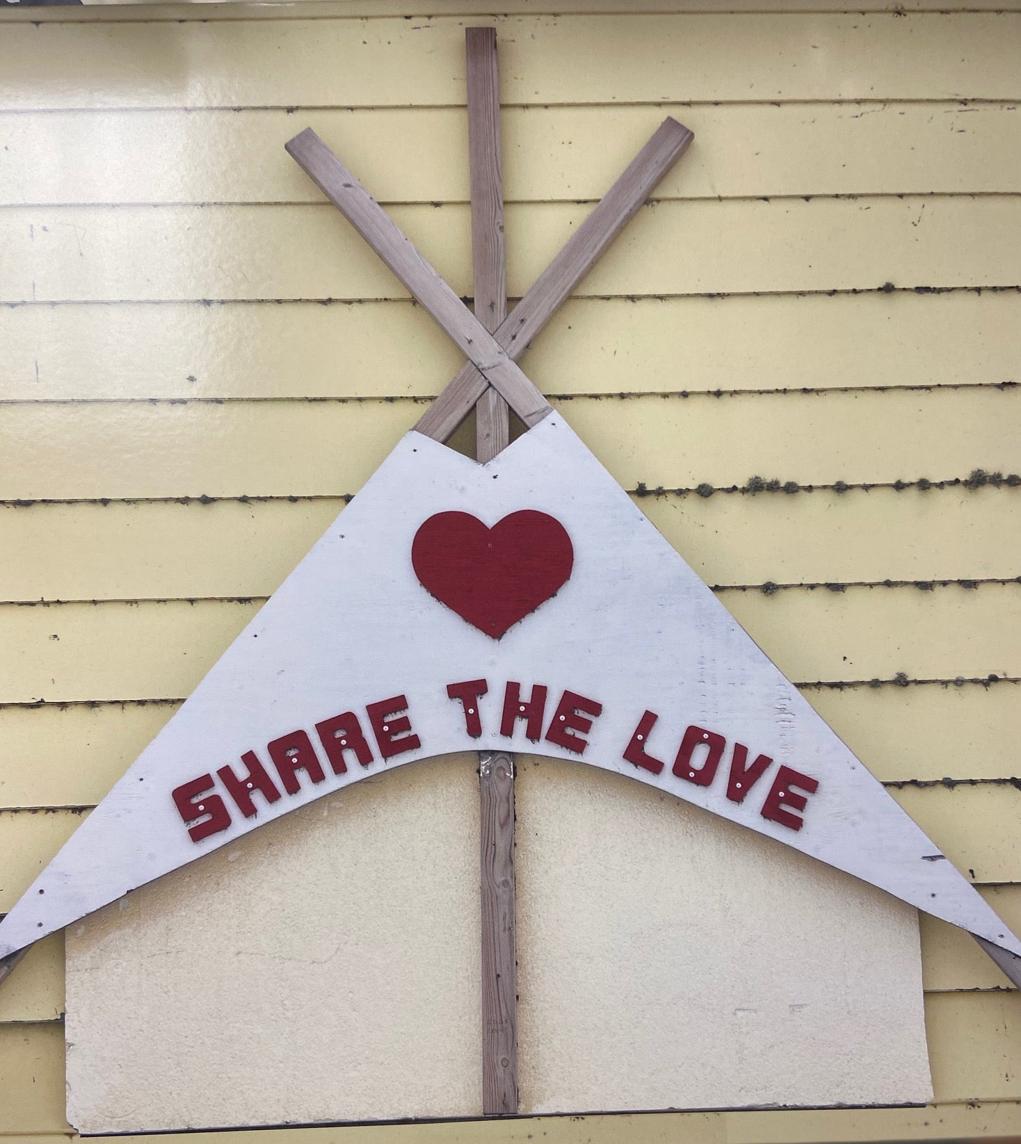 LP - Greg Keelor - Share The Love