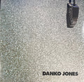 LP - Danko Jones - S/T