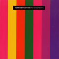 USED CD - Pet Shop Boys – Introspective