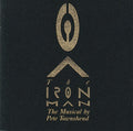 USED CD - Pete Townshend – The Iron Man (The Musical By Pete Townshend)