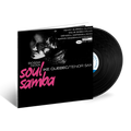LP - Ike Quebec - Ike Quebec – Bossa Nova Soul Samba (Tone Poet)