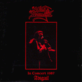 King Diamond - In Concert 1987 Abigail - LP