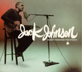 USED CD - Jack Johnson – Sleep Through The Static