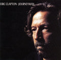 USED CD - Eric Clapton – Journeyman