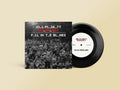 7" - Joel Plaskett Emergency - Fill In The Blanks