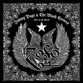 2LP- Jimmy Page & The Black Crowes - Live at the Greek