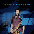 Blue Train