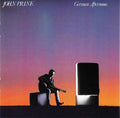 LP - John Prine - German Afternoons