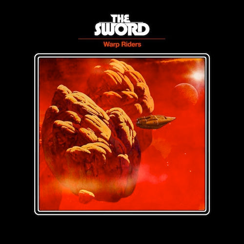 Warp Riders