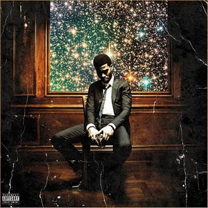 Man On The Moon II