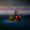LP - Kim Deal - Nobody Loves You More