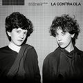 La Contra Ola Synth Pop & Post Punk From Spain 1980 - 1986
