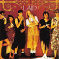 USED CD - James – Laid