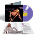 LP - Nancy Sinatra - Movin' with Nancy