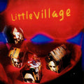 USED CD - Little Village – Little Village