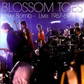 USED 2CD - Blossom Toes – Love Bomb - Live 1967-69