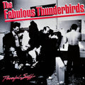 LP - The Fabulous Thunderbirds - Powerful Stuff