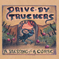 LP - Drive By Truckers - A Blessing And A Curse
