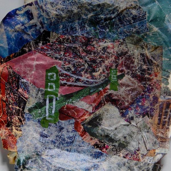 Animal Collective - Bridge To Quiet - LP