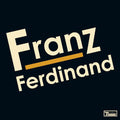LP - Franz Ferdinand - S/T