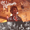 LP - The Rubinoos - The CBS Tapes