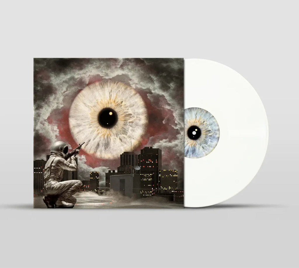 LP - Failure - Location Lost