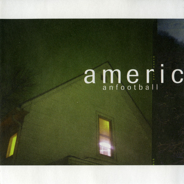 American Football (LP1)