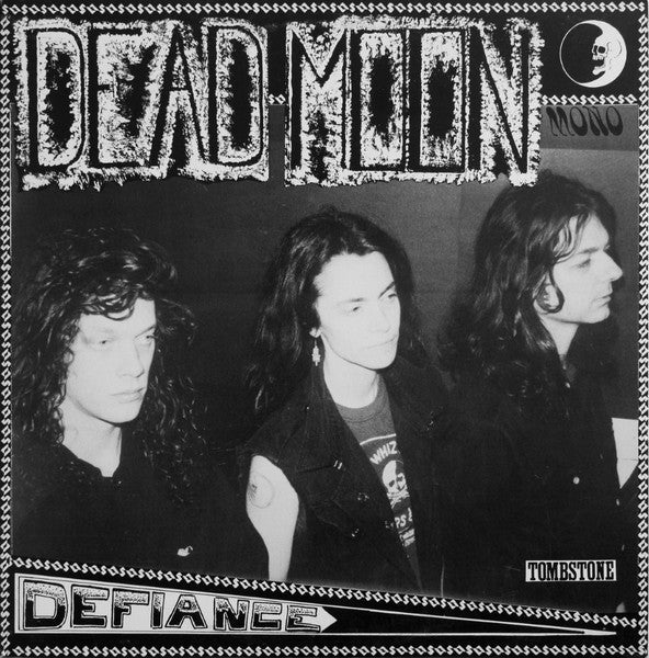 Defiance