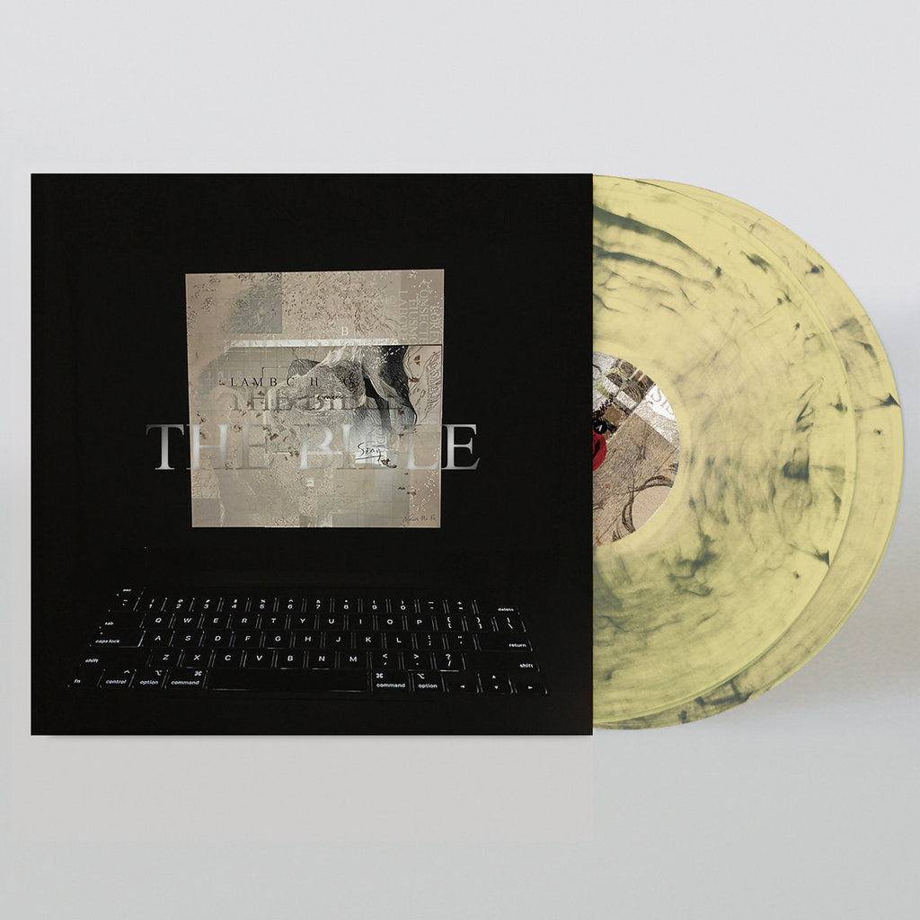2LP - Lambchop - The Bible