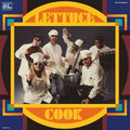 2LP - Lettuce - Cook