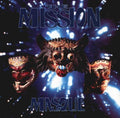 USED CD - The Mission – Masque