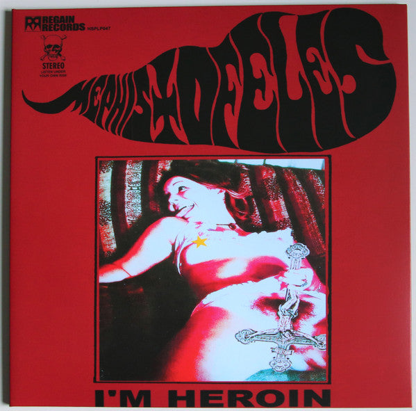 I'm Heroin