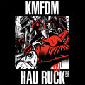 2LP - KMFDM - Hau Ruck 2025