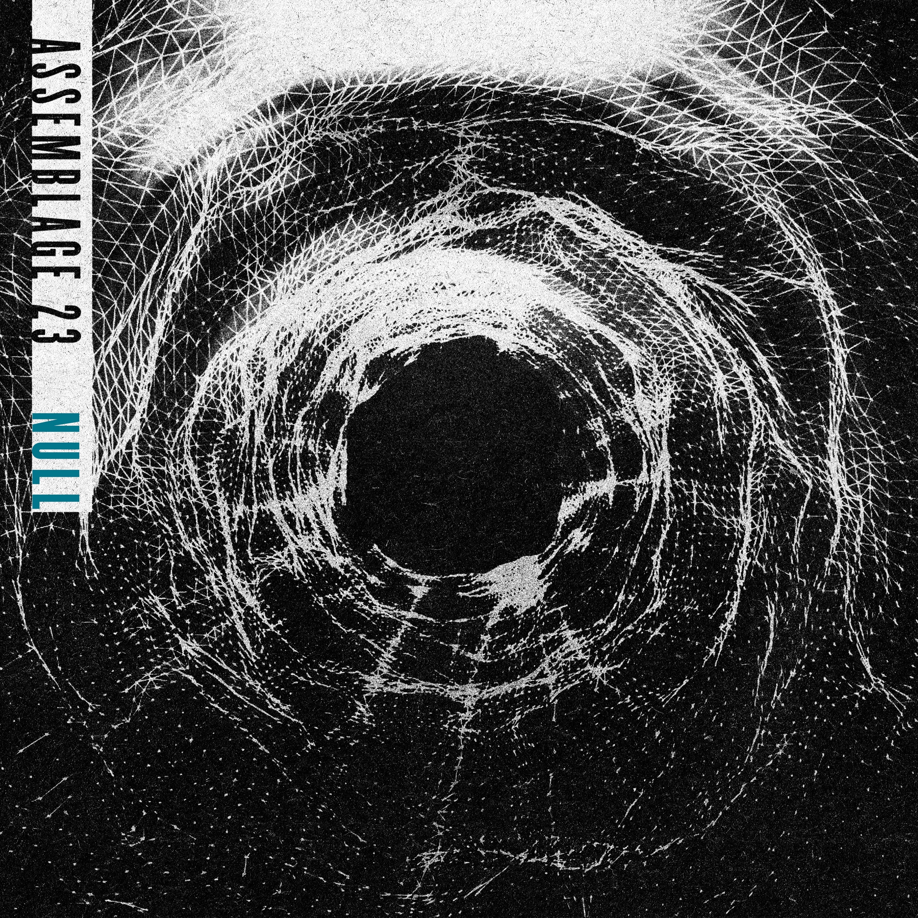 LP - Assemblage 23 - Null