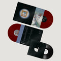 LP/10" - My New Band Believe - S/T
