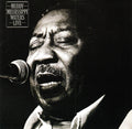 USED CD - Muddy Waters – Muddy "Mississippi" Waters Live