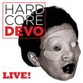 2LP - Devo - Hardcore Devo