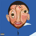 2LP - Mac Miller - Balloonerism