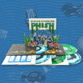 5LP - Phish - New Year's Ever 1993 at Worcester Centrum