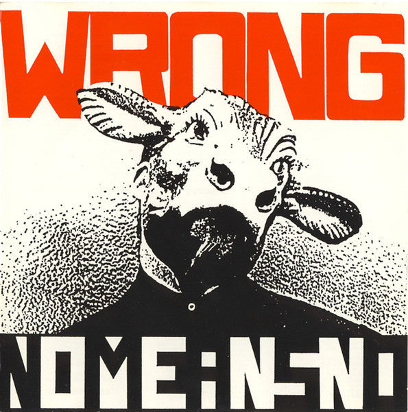 Wrong