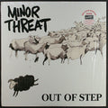 Out Of Step