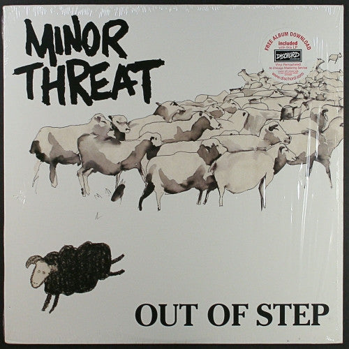 Out Of Step