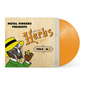2LP - MF Doom - Metal Fingers Presents: Special Herbs Vol 1 & 2