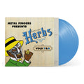2LP - MF Doom - Metal Fingers Presents: Special Herbs Vol 7 & 8